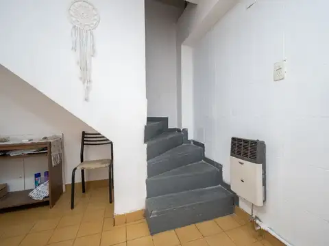 VENTA DPTO INTERNO EN EL CENTRO - 2 DORMITORIOS