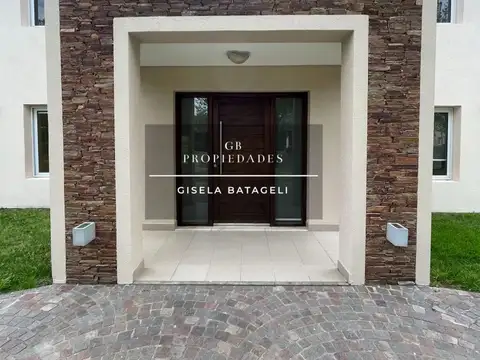 Casa en Venta en Septiembre, USD 300.000