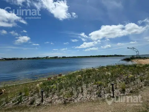 Terreno en Puertos del Lago NATIVAS 371