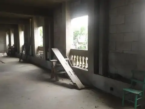 Galpon en Venta 8 años