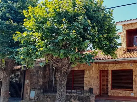 Cerros Colorados 1300