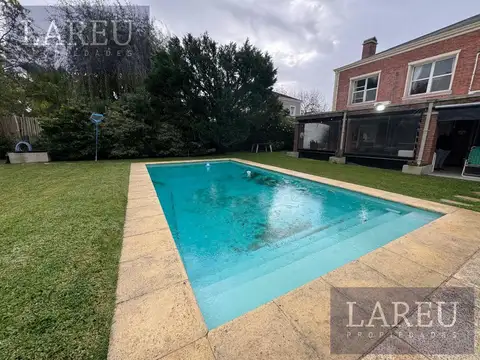 Casa a la venta en Los Jazmines