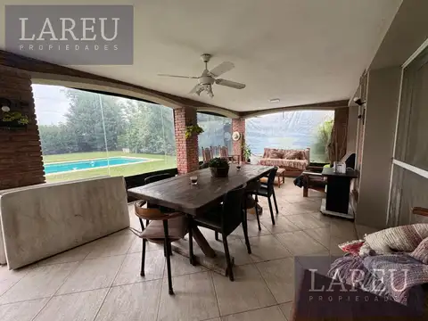 Casa en Los Jazmines