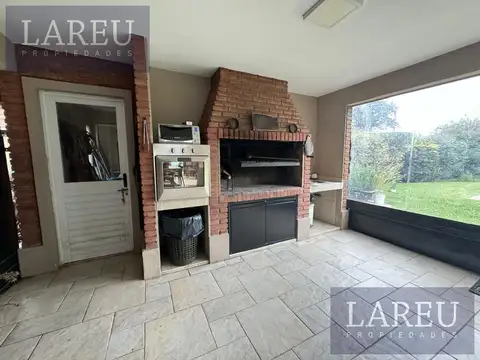 Casa en Venta 15 años