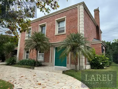 Casa en Los Jazmines