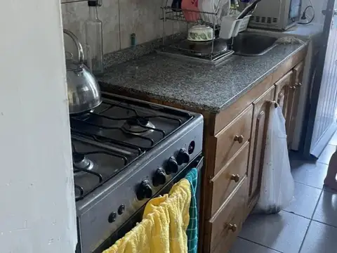 Casa a la venta en barrio Los Eucaliptos - Juana Koslay