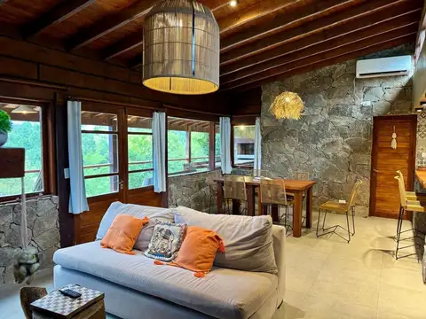 Casa en Venta en Yacanto Calamuchita, USD 190.000