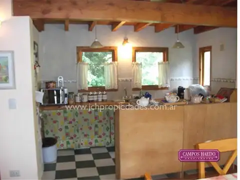 Casa en Venta en Villa La Angostura, USD 430.000