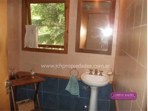 Casa en Venta en Villa La Angostura, USD 430.000