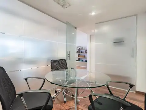 Oficina en Venta 12 años