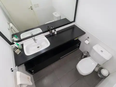 Oficina en venta en  Palermo Hollywood