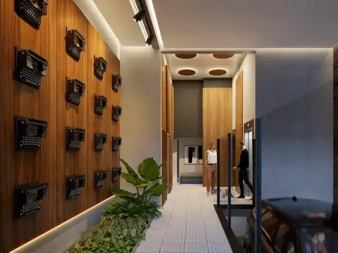 Departamento en Venta en Abasto, USD 220.500