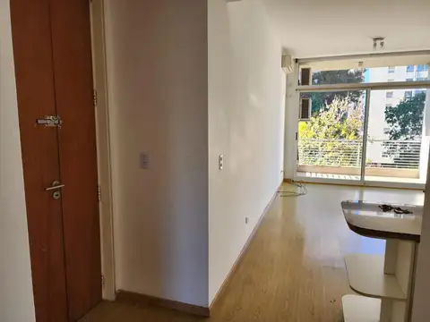 Departamento en Alquiler de 1 dormitorio