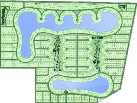 Terreno en Venta en Horizontes al Sur, USD 26.500