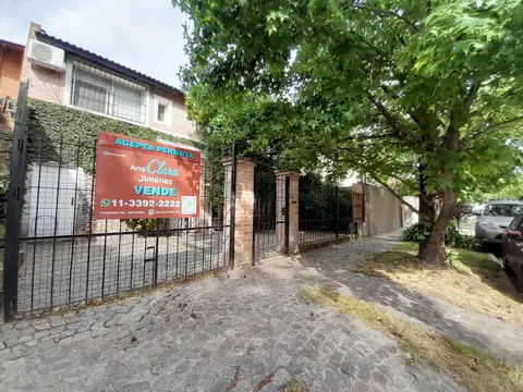 CASA PERFECTA EN LA HORQUETA