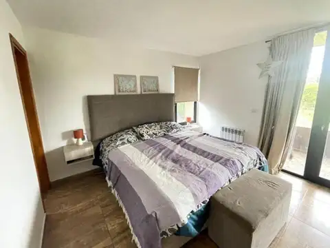 Casa en venta Barrio Privado Barrancas de San Benito