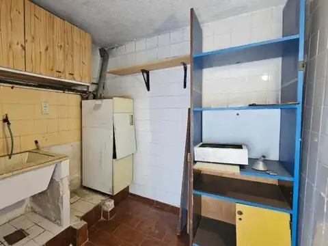 Depto Tipo Casa 4 ambientes con 2 baños