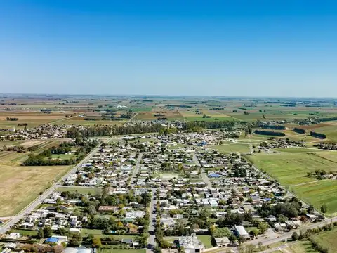 Terreno en Venta de 599,0 m2