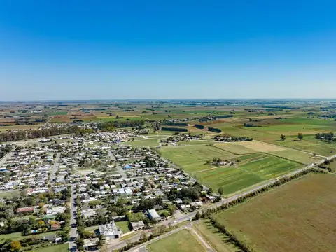 Terreno en Venta en General Lagos, USD 62.266