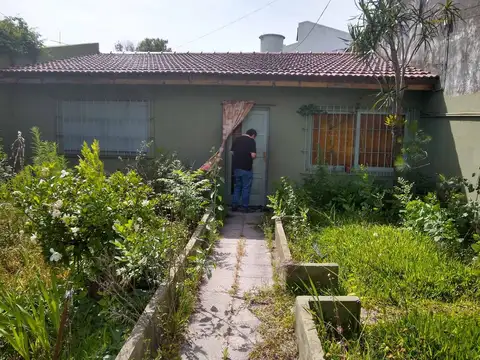 Terreno en Venta en Mataderos, USD 160.000