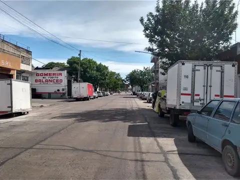 Terreno en Venta en Mataderos, USD 160.000