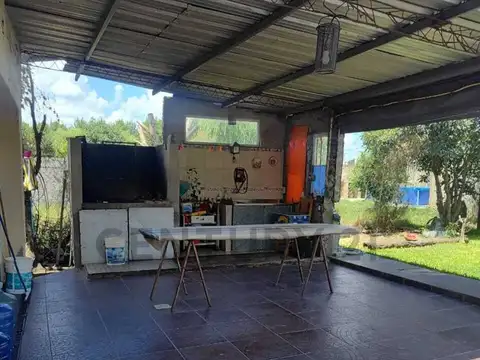 Casa en Venta de 1 dormitorio