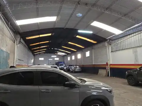 Galpon en Venta 30 años