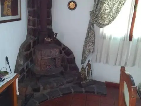 Casa en Venta 50 años