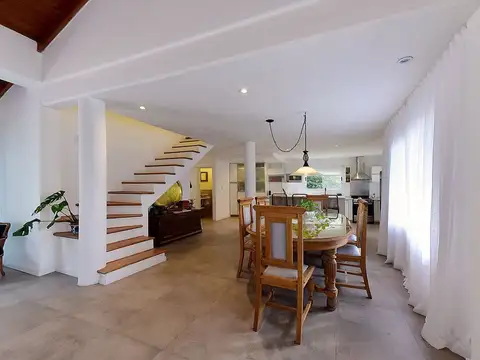 Casa en Venta 18 años
