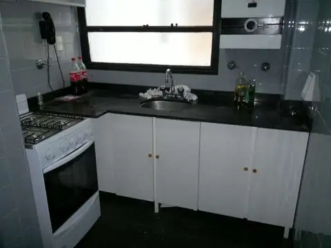 Departamento en Venta al Noroeste