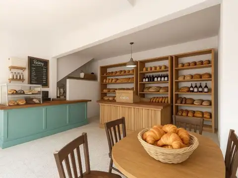 Excelente Local Comercial en Venta – Villa Urquiza