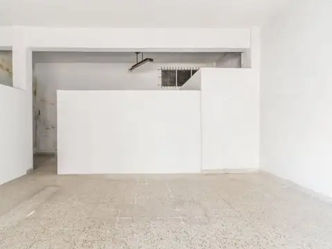 Local en Venta en Villa Urquiza, USD 110.000