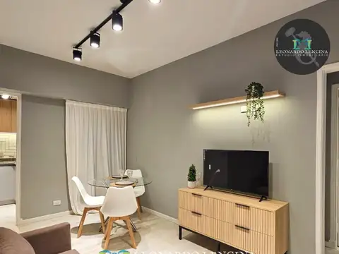 DEPARTAMENTO EN VENTA - CORRIENTES 2200