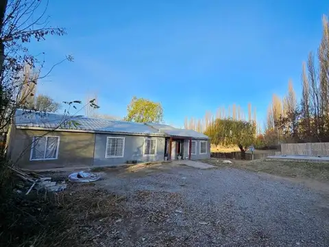 ¡VENTA DE CASA EN VALENTINA NORTE!