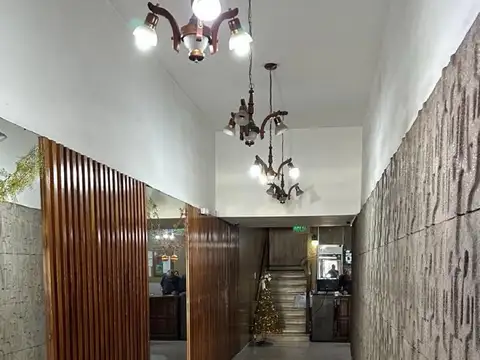 Departamento en Centro