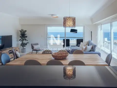 Departamento en Venta en Pinares, USD 885.000