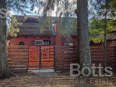 Casa 3 amb - Loma Verde - Escobar