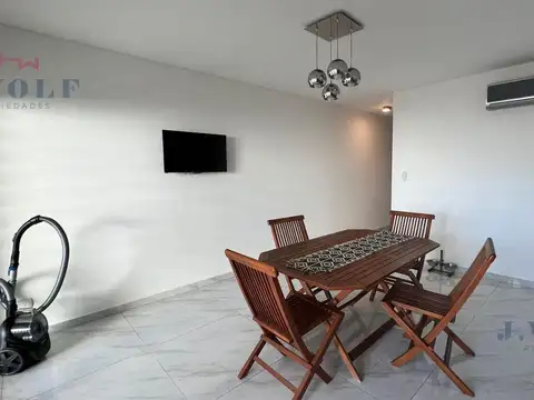 Depto Tipo Casa en Venta con 2 cocheras