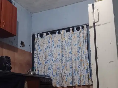 Avenida Casiano Casas 1500