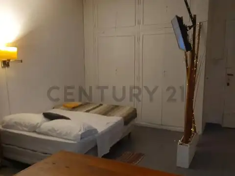 DEPARTAMENTO MONOAMBIENTE - RECOLETA