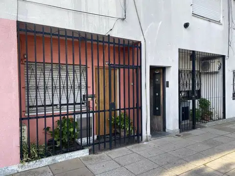 Departamento en Alquiler 47 años