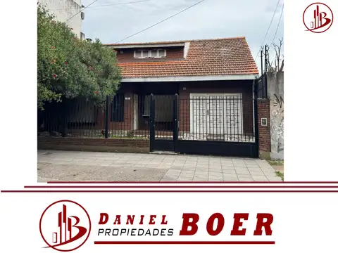 Casa de 2 plantas en venta 3 ambientes en General San Martin