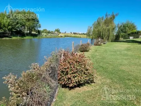 El Canton - Barrio Islas