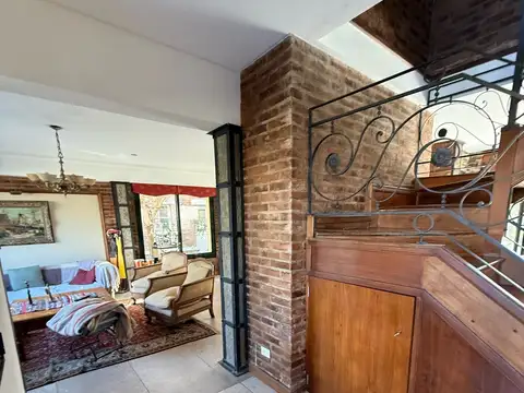 Casa en venta en Barrancas de San José Tigre