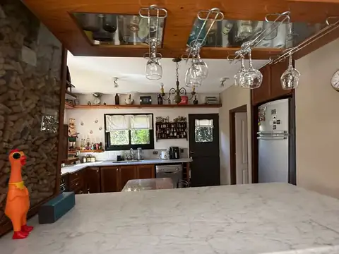 Casa en Venta 17 años