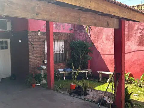 Casa en venta en Benavidez