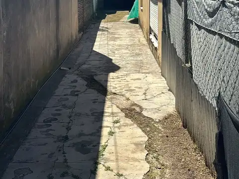 Casa en venta en Benavidez