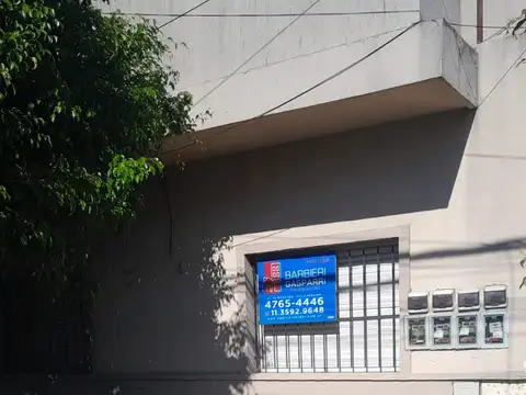 Ph al frente - 2 ambientes -Apto credito - Chilavert