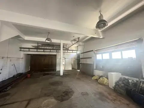 Galpon en Venta en Piñeyro, USD 95.000