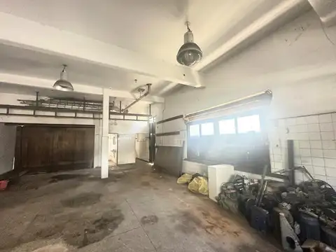 Galpon en Venta A Estrenar